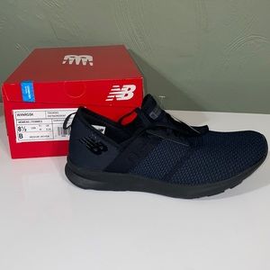 New Balance FuelCore NERGIZE Black/Magnet        8.5 B (M)